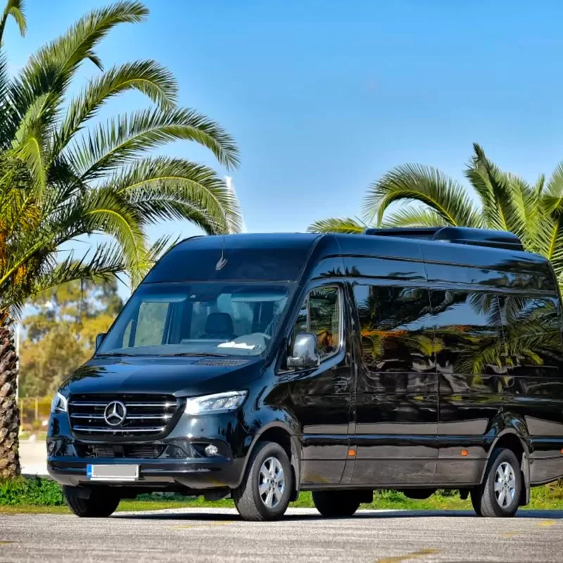 VIP Transfers